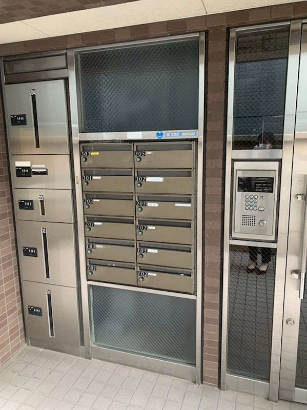 ベージュ南荻窪 その他6