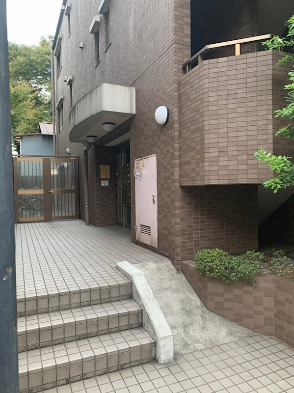 ベージュ南荻窪 その他7