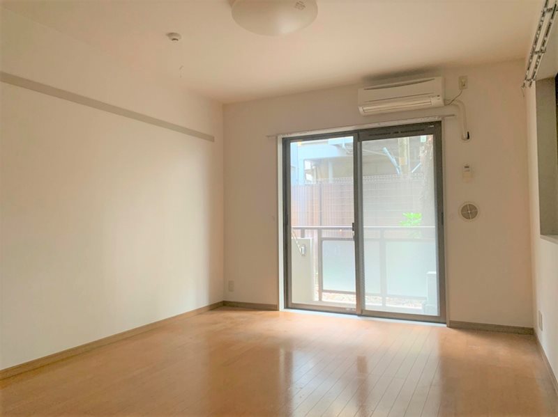 ベージュ南荻窪 ベッドルーム