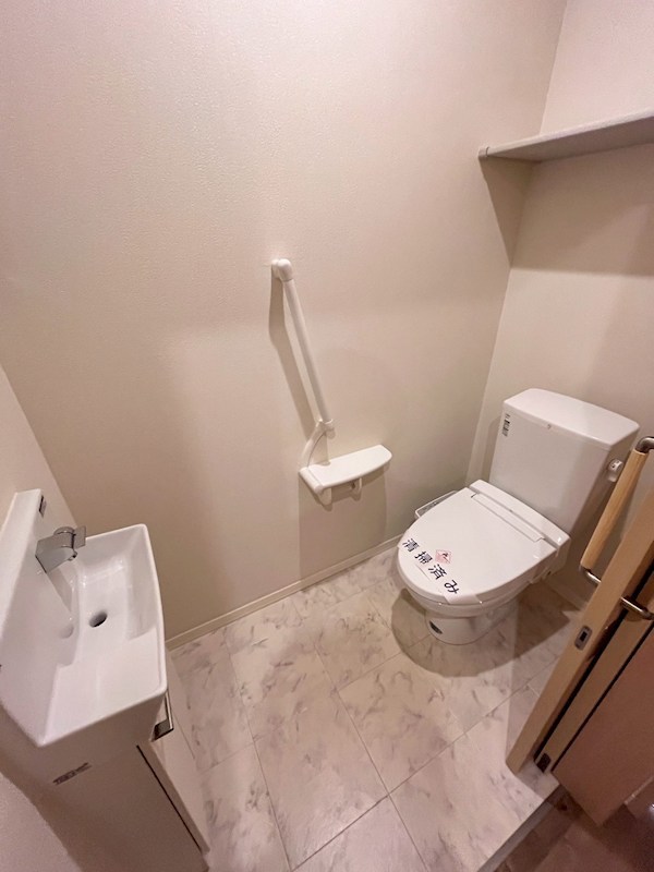 ソレイユ井の頭 その他1