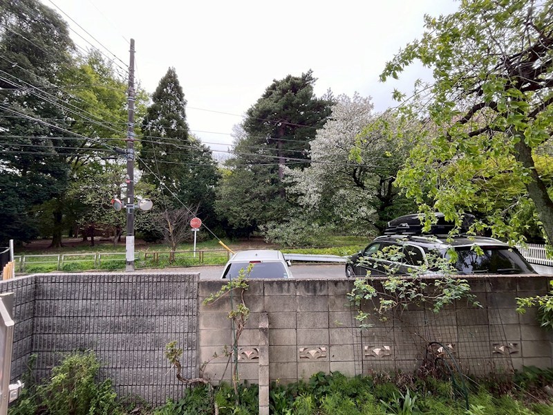 ソレイユ井の頭 その他3