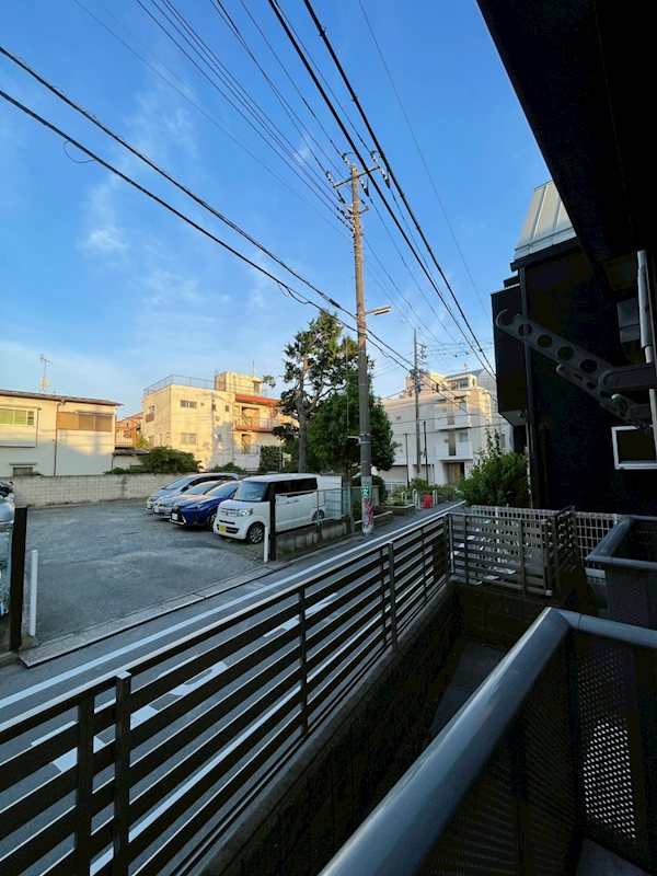 エレンシア高円寺 その他5