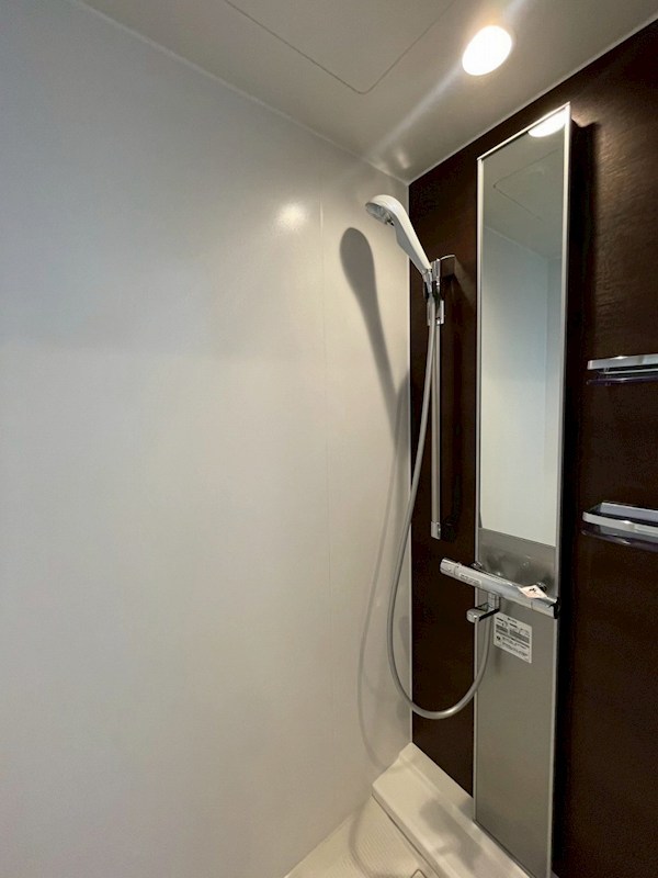 エレンシア高円寺 風呂画像