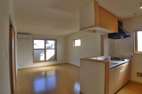 Cradle（クレイドル） リビング