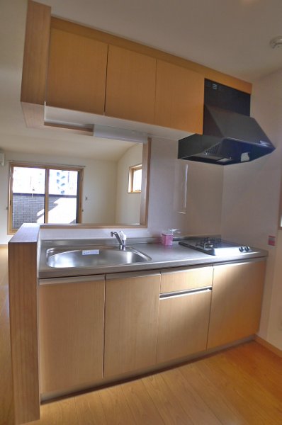 Cradle（クレイドル） キッチン