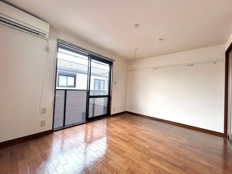 GRANDIS KICHIJOJI リビング