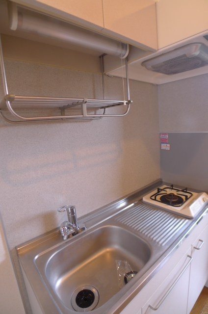 GRANDIS KICHIJOJI キッチン