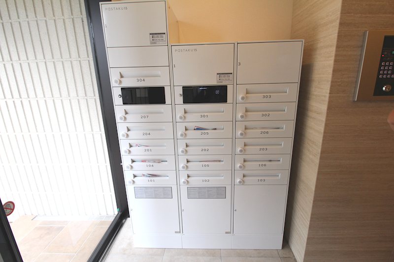 へーベルメゾン阿佐ヶ谷 その他5