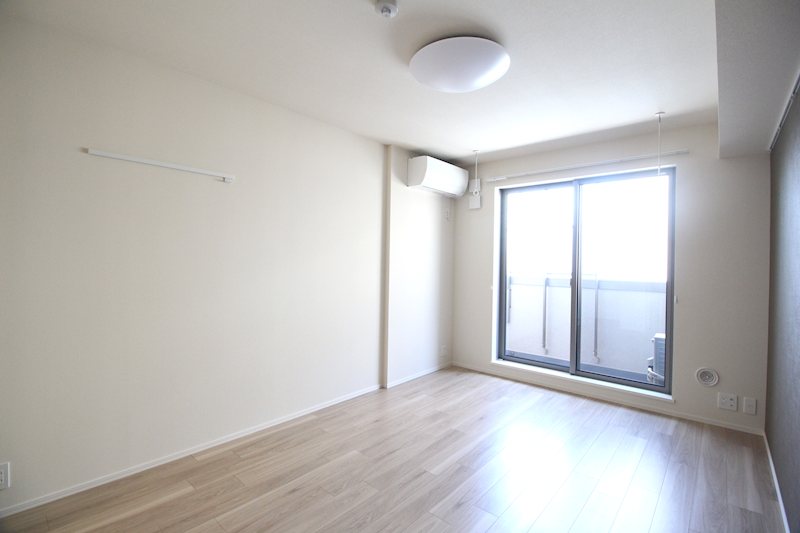 へーベルメゾン阿佐ヶ谷 リビング