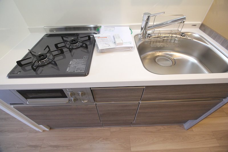 へーベルメゾン阿佐ヶ谷 キッチン