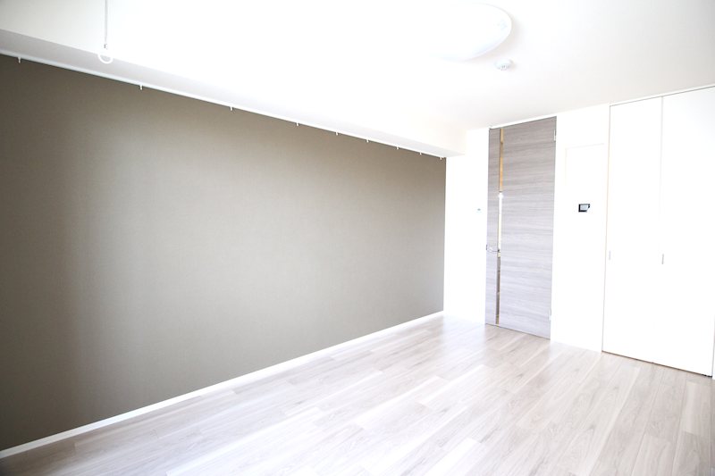 へーベルメゾン阿佐ヶ谷 ベッドルーム