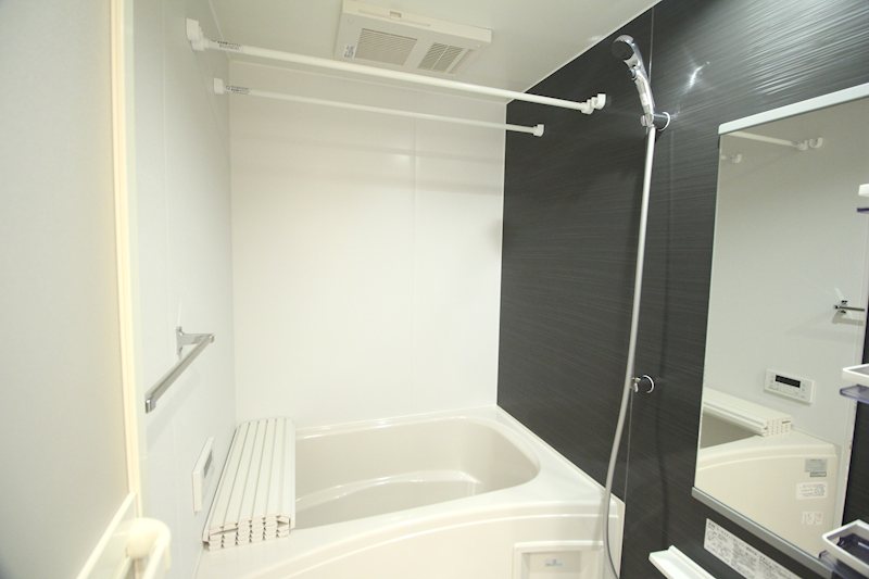 へーベルメゾン阿佐ヶ谷 風呂画像