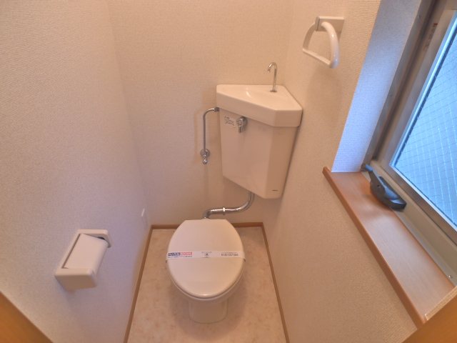 メゾンドゥパピヨン その他2
