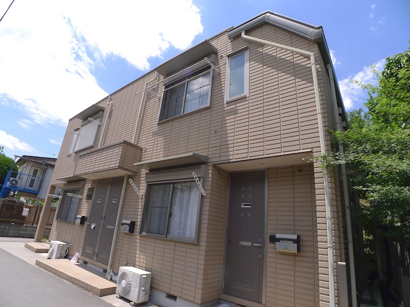 メゾンドゥパピヨン その他9