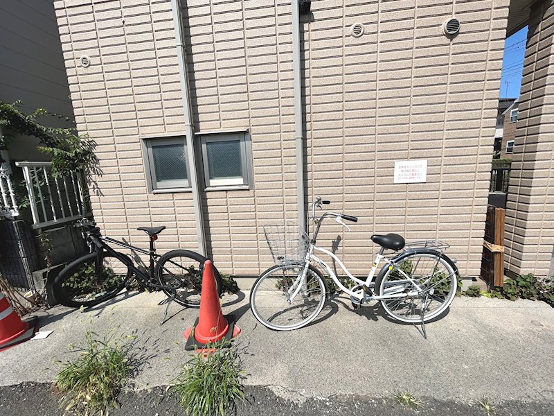 メゾンドゥパピヨン その他11