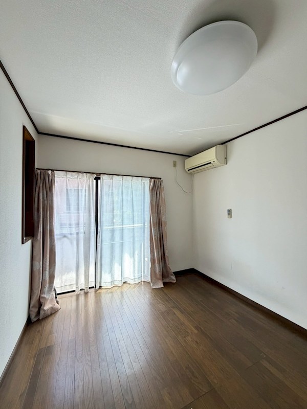 小財邸 リビング