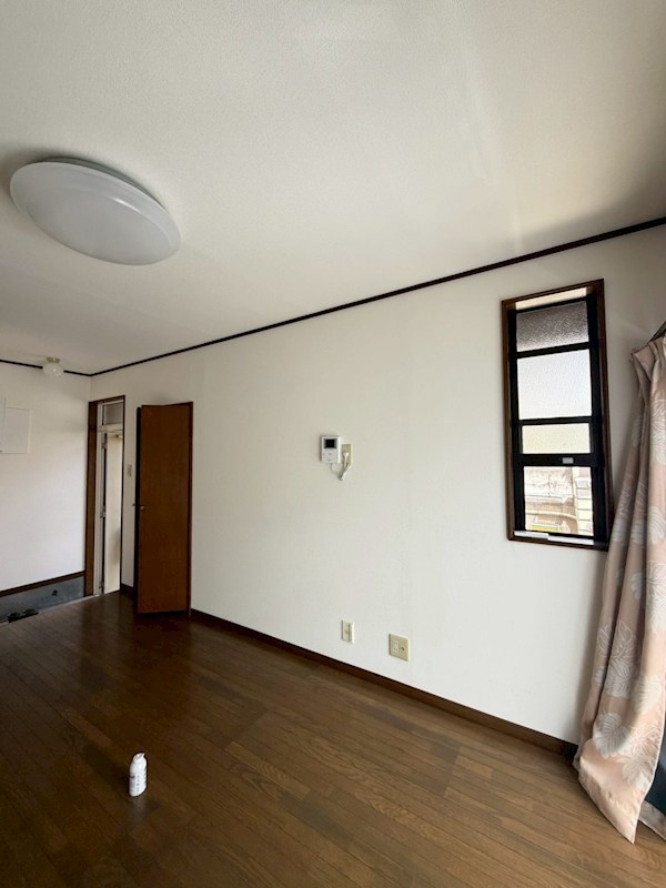 小財邸 ベッドルーム