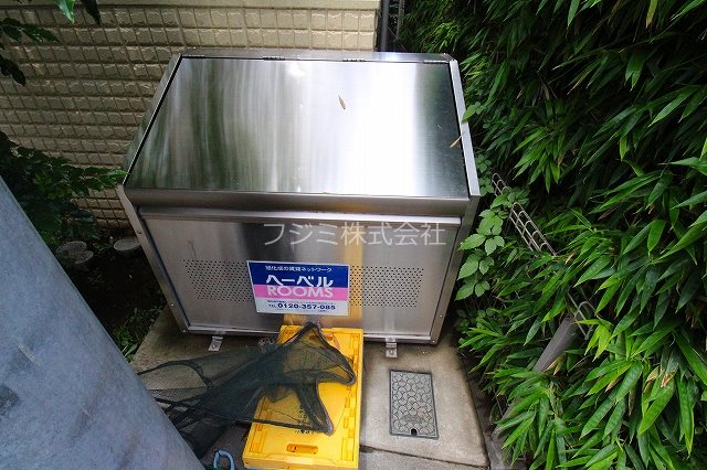 ｓｔｒａｄａ高円寺（ストラーダ高円寺） その他8