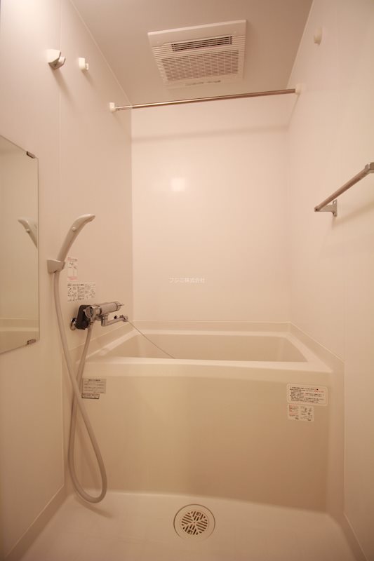 ｓｔｒａｄａ高円寺（ストラーダ高円寺） 風呂画像