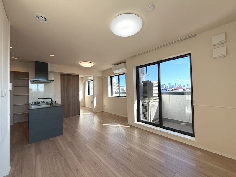 Ｎａｎａｌａ(ナナラ) リビング