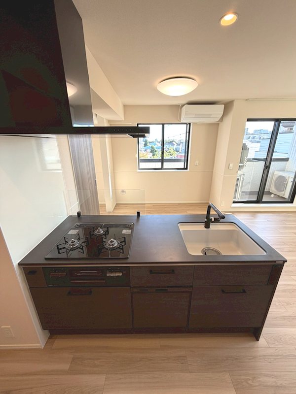 Ｎａｎａｌａ(ナナラ) キッチン