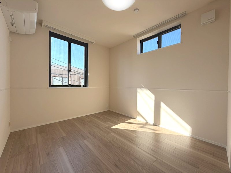 Ｎａｎａｌａ(ナナラ) ベッドルーム