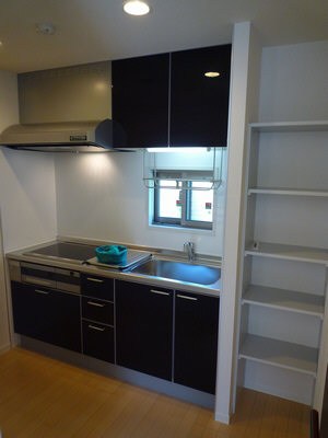 グラシア下北沢 キッチン