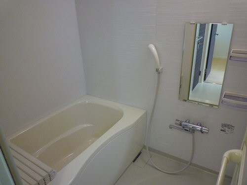 グラシア下北沢 風呂画像