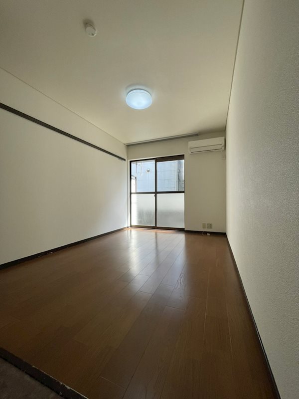 マイメゾン  リビング