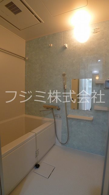 ウィンサム高円寺 風呂画像