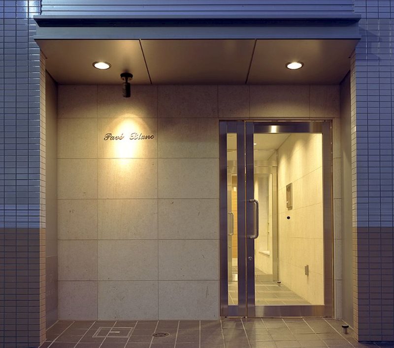 パヴェブランカ その他外観2