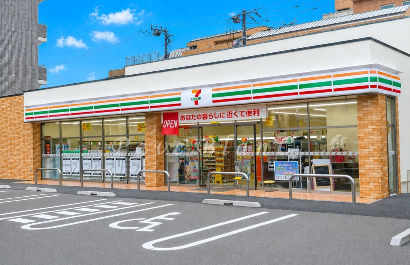 パヴェブランカ 周辺画像1