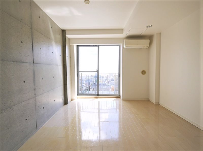 パヴェ・ブランカ ベッドルーム