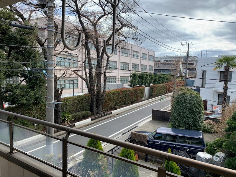 サンライズメゾン高井戸 その他4