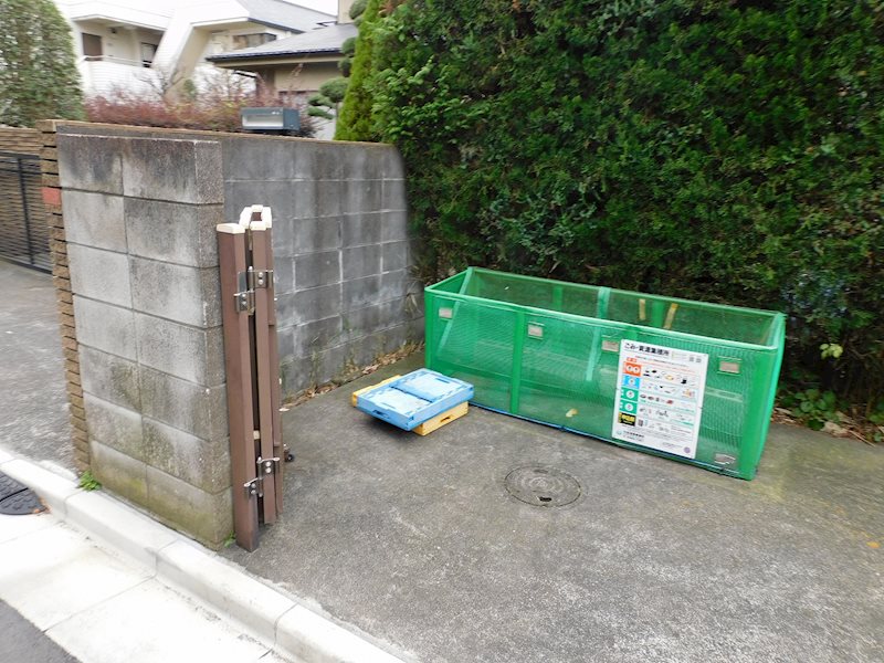 サンライズメゾン高井戸 その他10