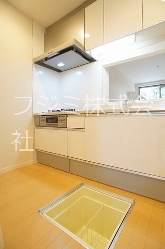 エレンシアＮ その他4