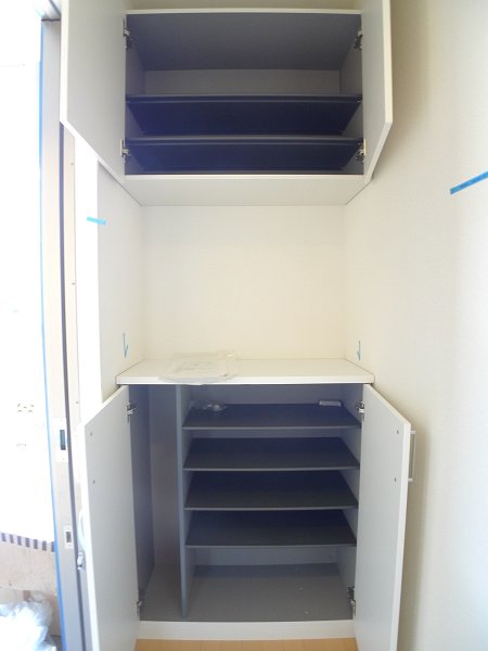 エレンシアＮ その他6