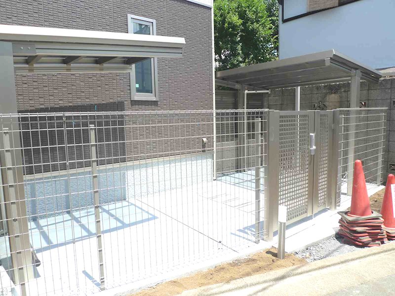 エレンシアＮ その他7