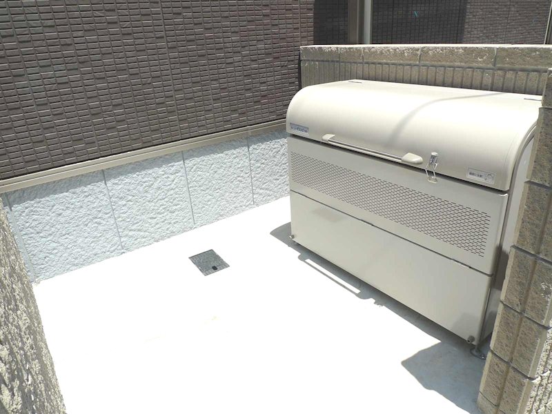 エレンシアＮ その他8