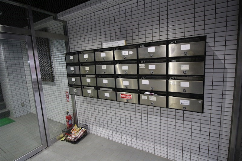 フラッツ池ノ上 その他外観2