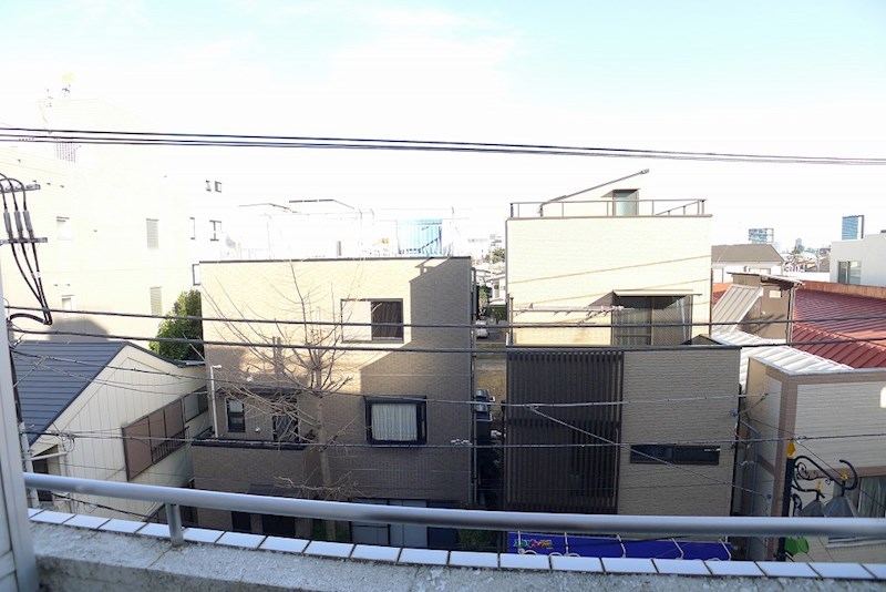 フラッツ池ノ上 その他4