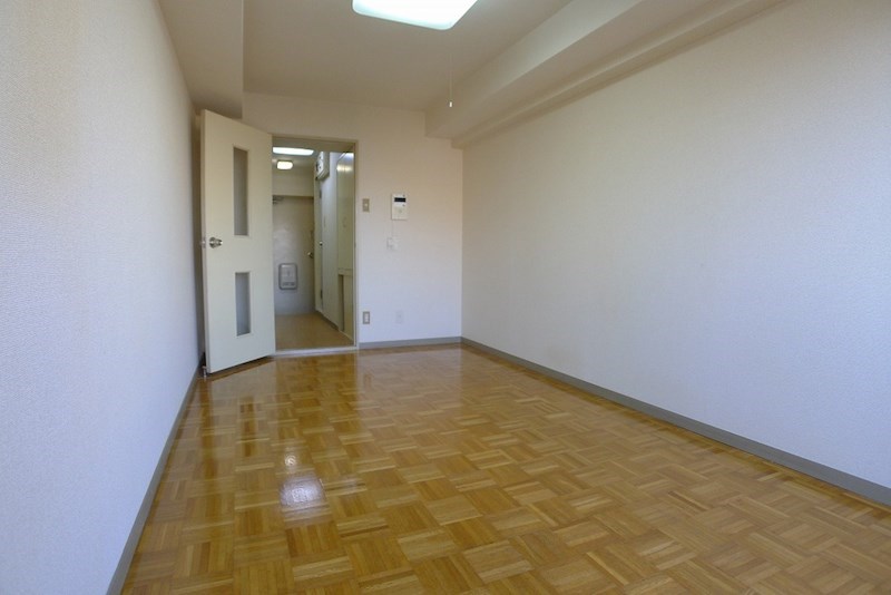 フラッツ池ノ上 リビング