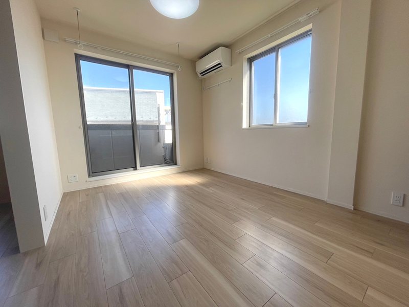 へーベルメゾン阿佐ヶ谷 リビング