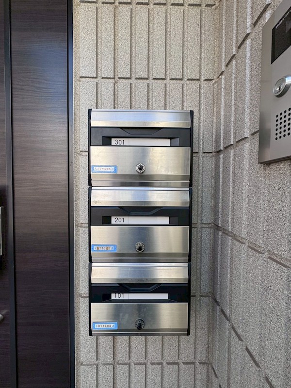 メゾン　ストーンウェル その他1