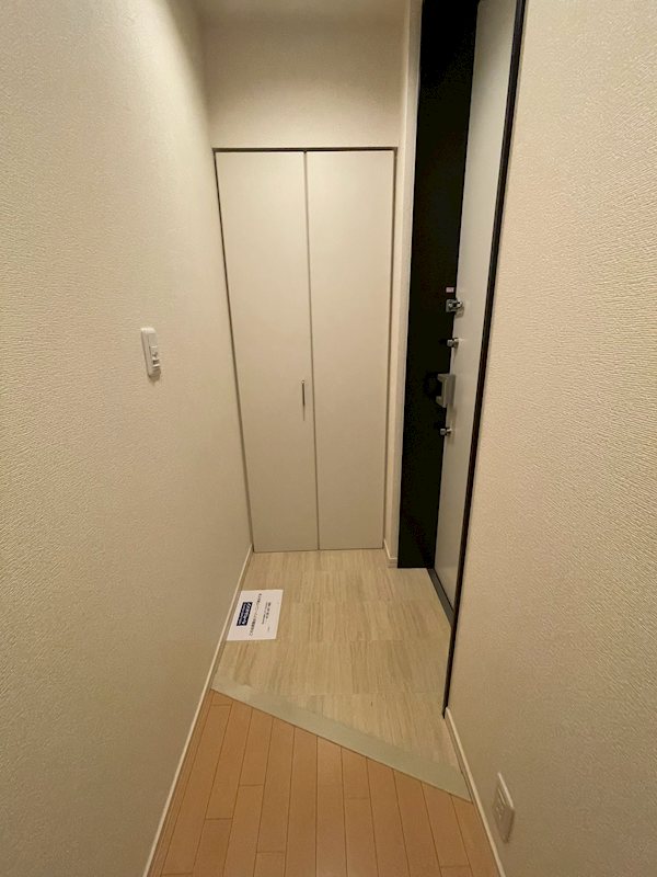 メゾン　ストーンウェル 玄関