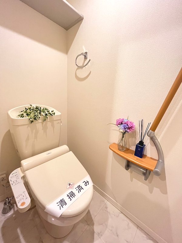 ヴィラデルソル高円寺北 その他1