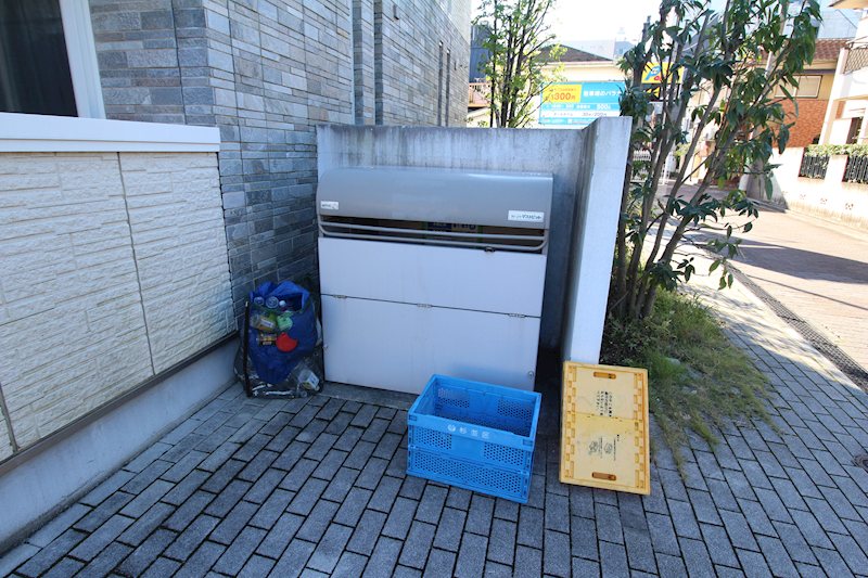 ヴィラデルソル高円寺北 その他12