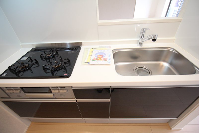 Cuorell(クオレール) キッチン