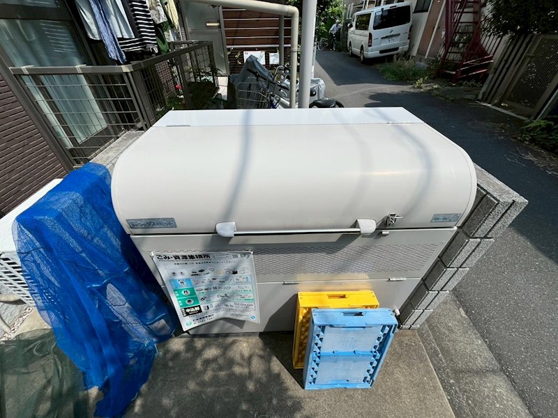 グラシューズ阿佐ヶ谷 その他11