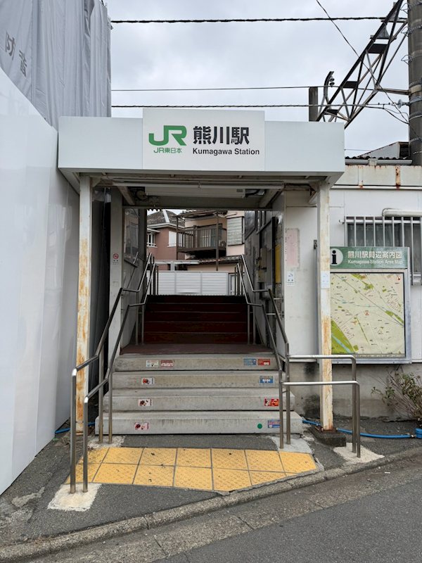 ハイツ大野 その他外観4